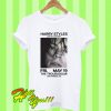 Harry styles live in concert T Shirt