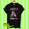 A Child Of God Man Of Faith A Warrior Of Christ T Shirt