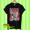 A Woman Possessed Ghost Rider T Shirt