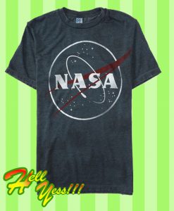 Aeropostale NASA Graphic T Shirt