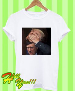 Anti Trump Hitler T Shirt