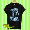 Batman Men's Black Gargoyle T Shirt