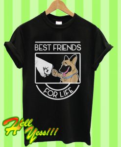 Best Friend T Shirt