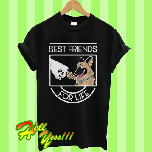 Best Friend T Shirt