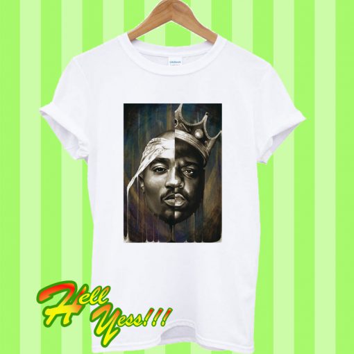 Biggie T Shirt