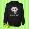 Boogi Bot Hoodie
