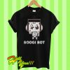 Boogi Bot T Shirt