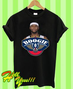 Boogie T Shirt