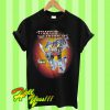 Box Art Grimlock Transformers T Shirt