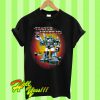 Box Art Hound Transformers T Shirt