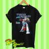 Box Art Megatron T Shirt