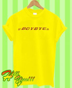 Boybye T Shirt