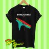 Boys Like Girls Band T Shirt