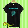 Breaking benjamin tour 2018 T Shirt