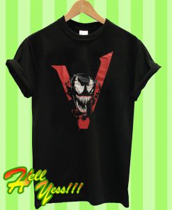 Camiseta We Are Venom T Shirt