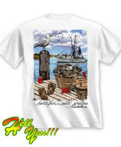 Carolina Life T Shirt