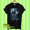 Catwoman Collage Batman T Shirt