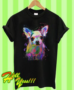 Chihuahua T Shirt