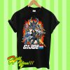 Cobra The Enemy Group GI Joe T Shirt