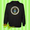 Department of the space force United States of America Hoodie