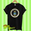 Department of the space force United States of America T Shirt