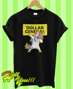 Dollar General T Shirt