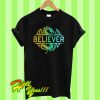 Dragon Believer T Shirt