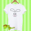 Easter Bunny Face T Shirt