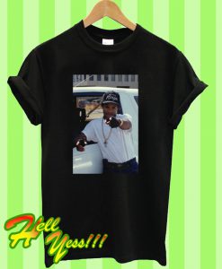 Eazy Motherfucking T Shirt