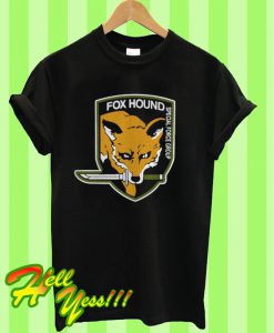 Foxhound T Shirt