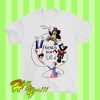 Friends Dont Lie T Shirt