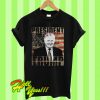 Donald Trump president smile T Shirt