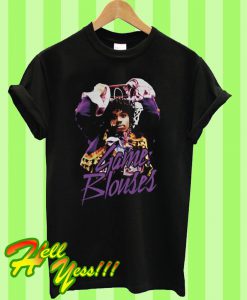 Game Blouses T Shirt