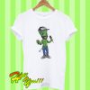 Gichi The Goblin By Nature T Shirt