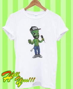 Gichi The Goblin By Nature T Shirt