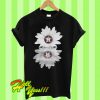 Daisy flower Houston Astro T Shirt