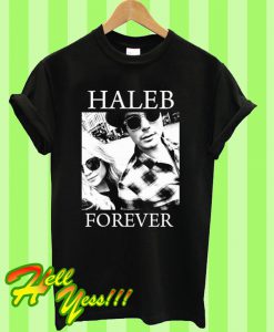 Haleb forever T Shirt