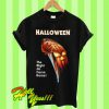Halloween Poster T Shirt