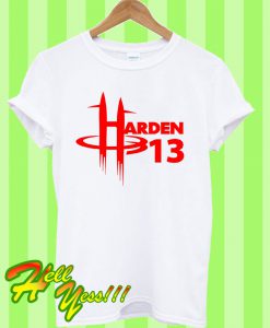 Harden T Shirt