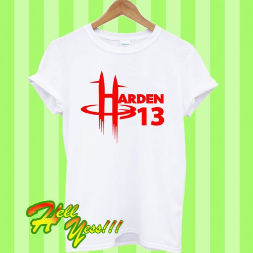 Harden T Shirt