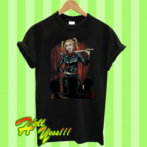 Harley Quinn T Shirt