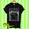 Harry potter Squad T Shirt