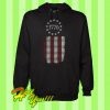 If we ever forget that we're one nation under God Hoodie