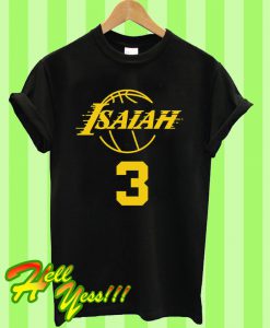 Isaiah Thomas T Shirt