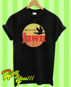 Jawn Wawa T Shirt