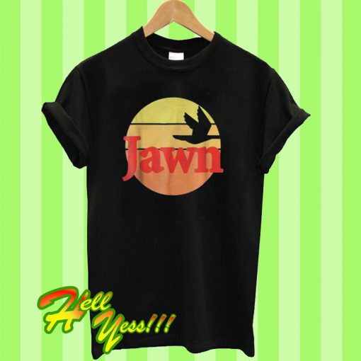 Jawn Wawa T Shirt