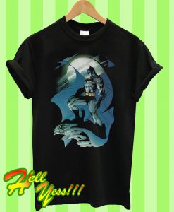 Jim Lee Batman T Shirt