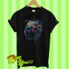 Jim Lee Unchained Superman T Shirt