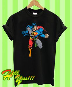 Justice League United T Shirt