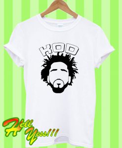 K O D T Shirt